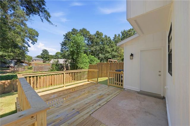 5680 Vista Bonita Drive S, Mobile, AL 36609