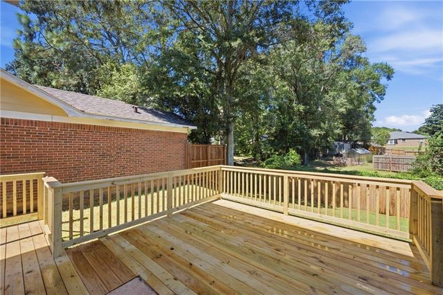 5680 Vista Bonita Drive S, Mobile, AL 36609