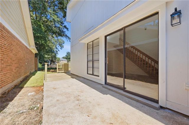 5680 Vista Bonita Drive S, Mobile, AL 36609