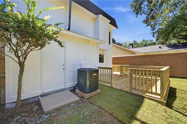 5680 Vista Bonita Drive S, Mobile, AL 36609