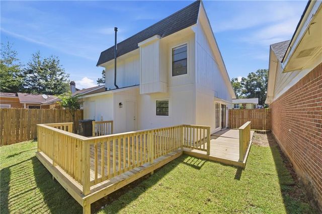 5680 Vista Bonita Drive S, Mobile, AL 36609