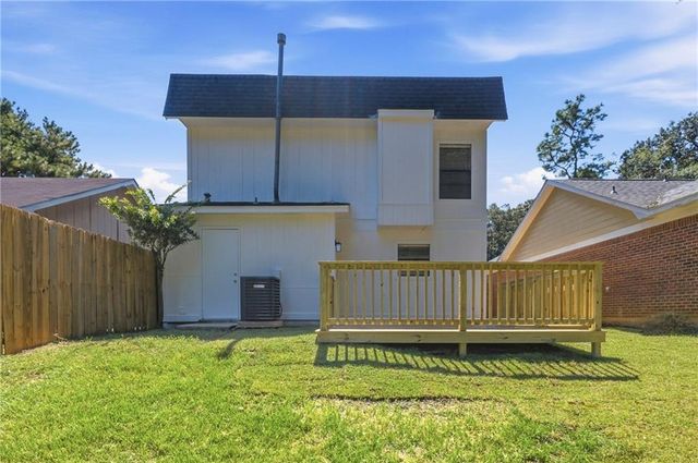 5680 Vista Bonita Drive S, Mobile, AL 36609