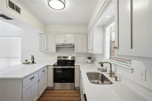 5680 Vista Bonita Drive S, Mobile, AL 36609