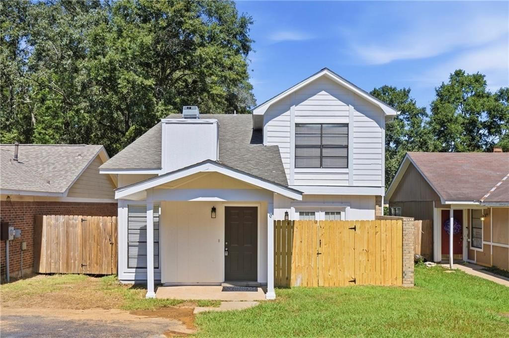 5680 Vista Bonita Drive S, Mobile, AL 36609