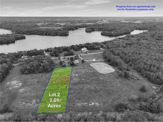 Lot 2 26th Street, Chetek, WI 54728