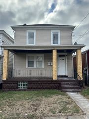 1131 12th St., Mckees Rocks, PA 15136