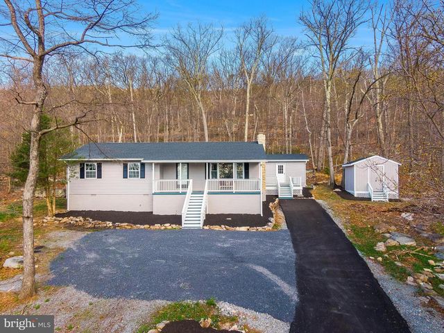 224 HAWK, Winchester, VA 22602