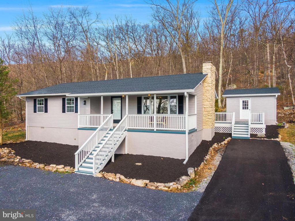 224 HAWK, Winchester, VA 22602