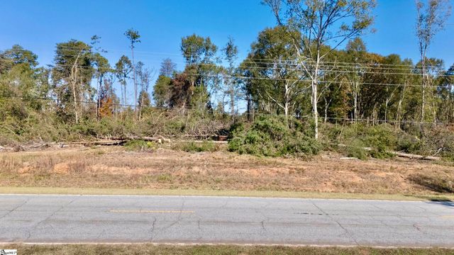 0 Antreville Highway Lot 4, Iva, SC 29656