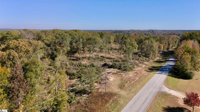 0 Antreville Highway Lot 4, Iva, SC 29656