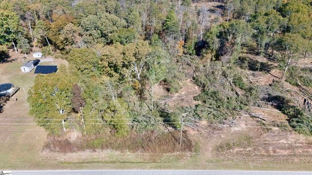 0 Antreville Highway Lot 4, Iva, SC 29656