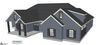 0 Antreville Highway Lot 4, Iva, SC 29656