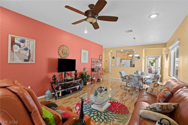 2556 Cosmic Dust Street, Henderson, NV 89044