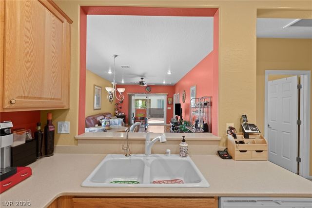 2556 Cosmic Dust Street, Henderson, NV 89044