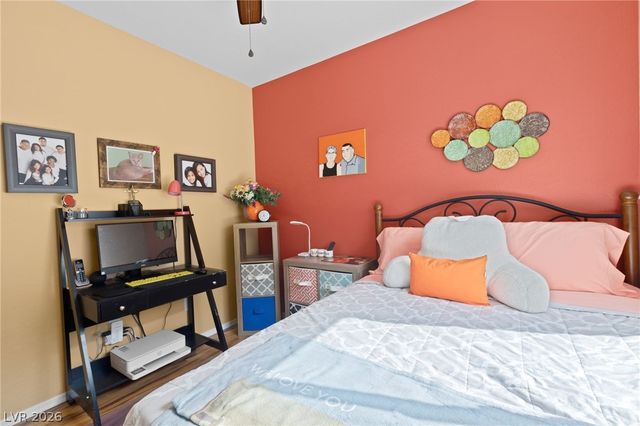 2556 Cosmic Dust Street, Henderson, NV 89044