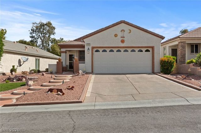 2556 Cosmic Dust Street, Henderson, NV 89044