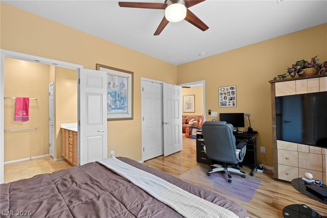 2556 Cosmic Dust Street, Henderson, NV 89044