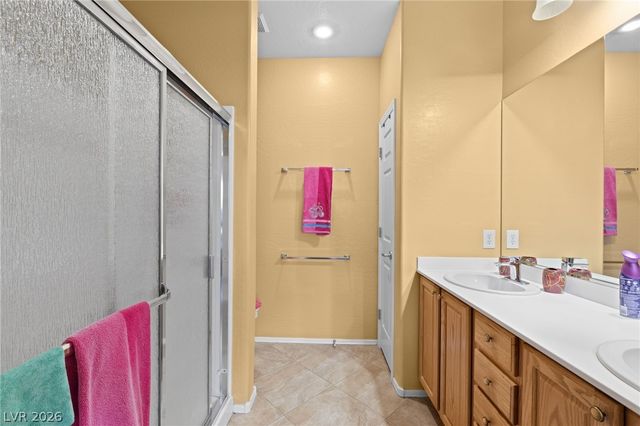 2556 Cosmic Dust Street, Henderson, NV 89044