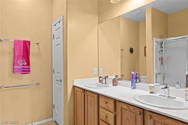 2556 Cosmic Dust Street, Henderson, NV 89044