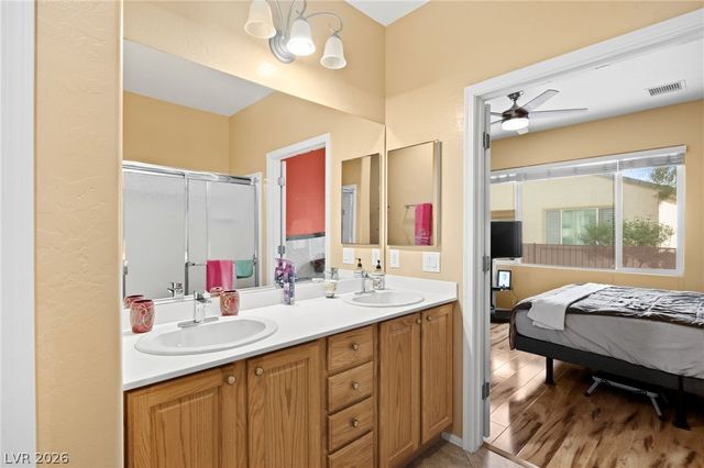 2556 Cosmic Dust Street, Henderson, NV 89044