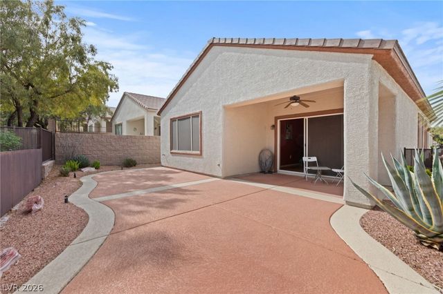 2556 Cosmic Dust Street, Henderson, NV 89044