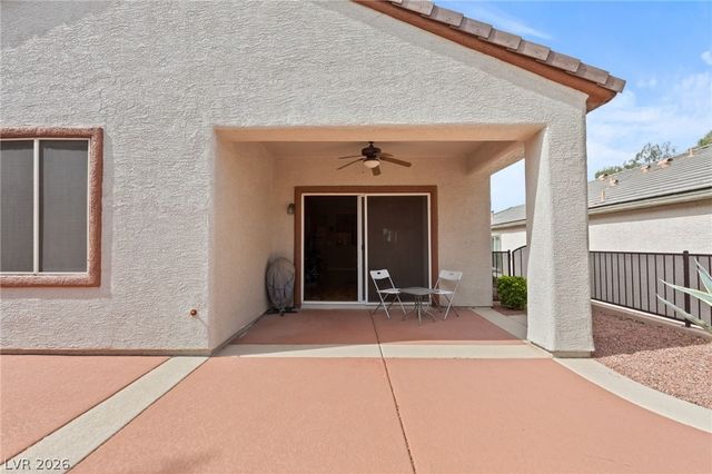 2556 Cosmic Dust Street, Henderson, NV 89044