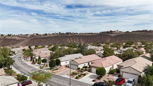 2556 Cosmic Dust Street, Henderson, NV 89044
