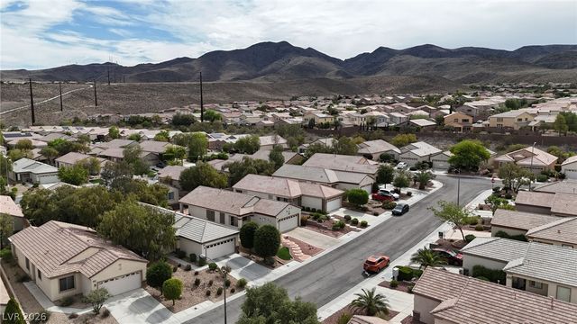 2556 Cosmic Dust Street, Henderson, NV 89044