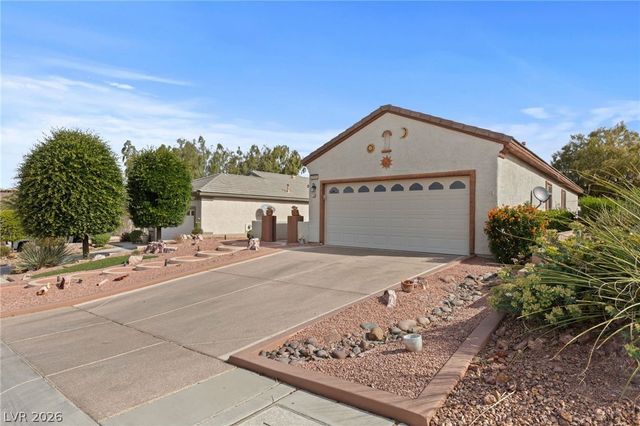 2556 Cosmic Dust Street, Henderson, NV 89044