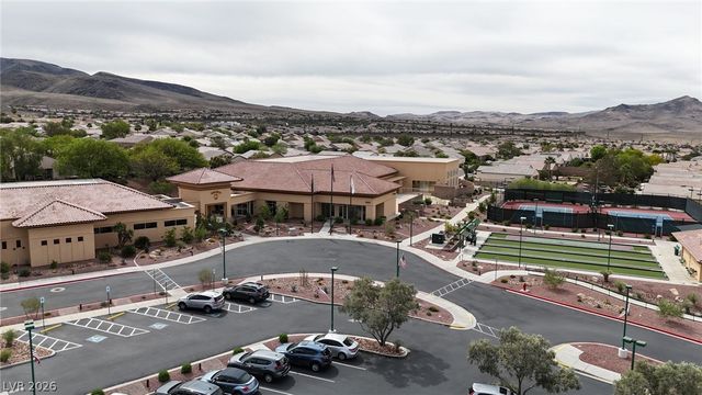 2556 Cosmic Dust Street, Henderson, NV 89044