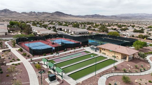 2556 Cosmic Dust Street, Henderson, NV 89044