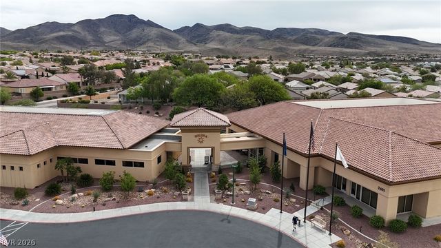 2556 Cosmic Dust Street, Henderson, NV 89044