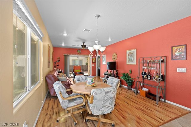 2556 Cosmic Dust Street, Henderson, NV 89044