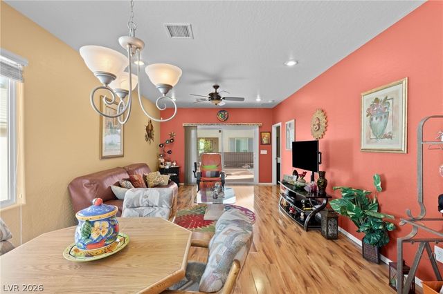 2556 Cosmic Dust Street, Henderson, NV 89044