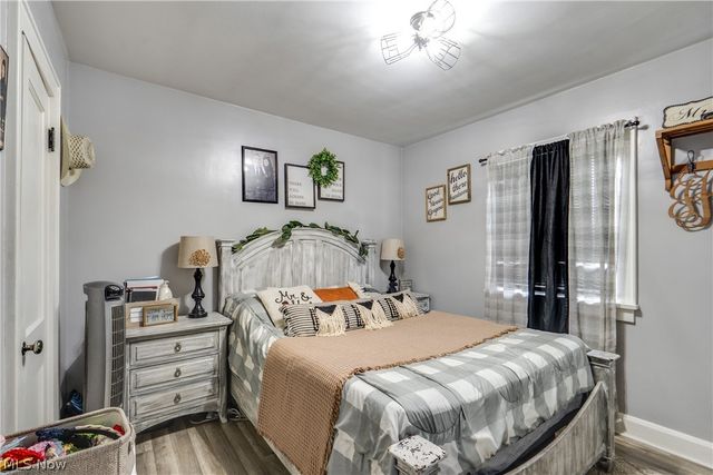 4943 Martin Drive SE, East Sparta, OH 44626