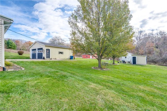 4943 Martin Drive SE, East Sparta, OH 44626