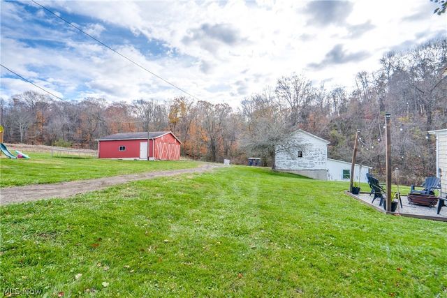 4943 Martin Drive SE, East Sparta, OH 44626