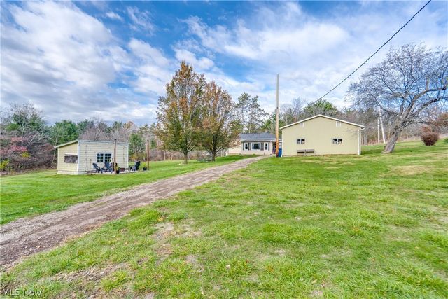 4943 Martin Drive SE, East Sparta, OH 44626