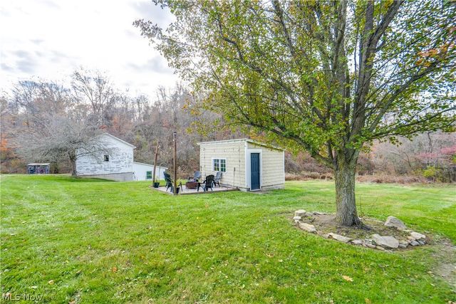 4943 Martin Drive SE, East Sparta, OH 44626