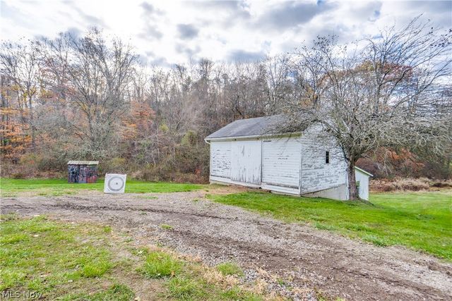 4943 Martin Drive SE, East Sparta, OH 44626