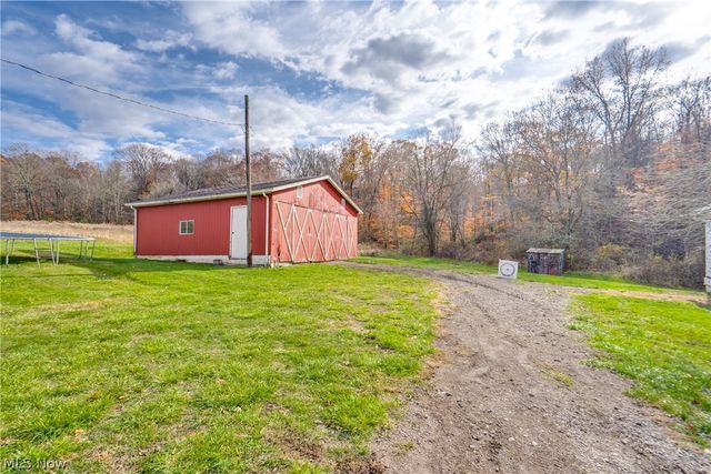 4943 Martin Drive SE, East Sparta, OH 44626