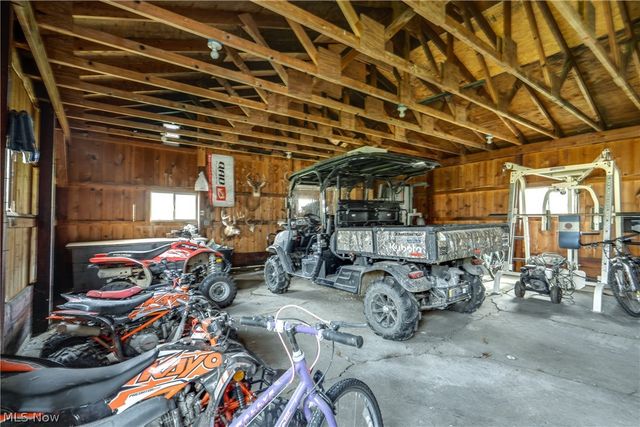 4943 Martin Drive SE, East Sparta, OH 44626