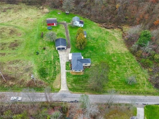 4943 Martin Drive SE, East Sparta, OH 44626