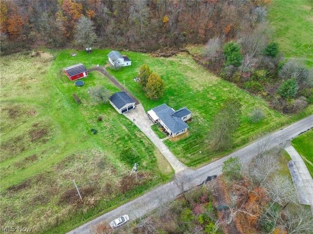 4943 Martin Drive SE, East Sparta, OH 44626