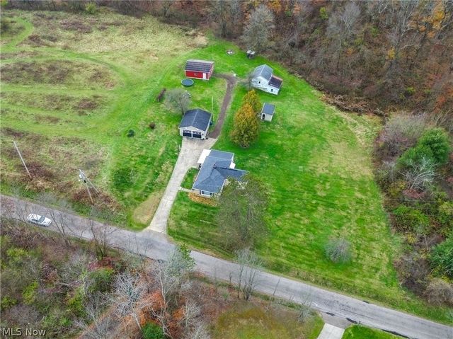 4943 Martin Drive SE, East Sparta, OH 44626