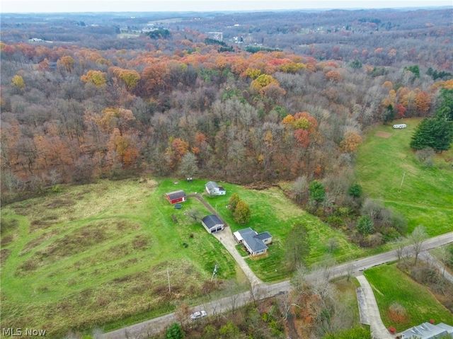 4943 Martin Drive SE, East Sparta, OH 44626