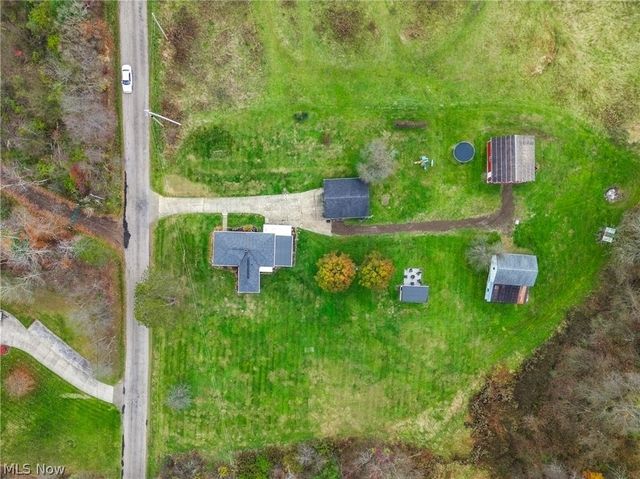 4943 Martin Drive SE, East Sparta, OH 44626