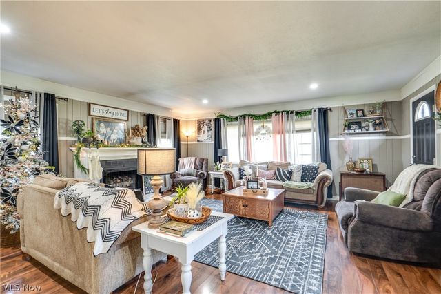 4943 Martin Drive SE, East Sparta, OH 44626