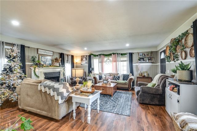 4943 Martin Drive SE, East Sparta, OH 44626