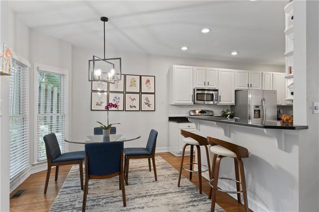 1153 Chantilly Ridge, Atlanta, GA 30324